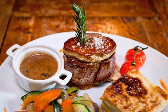 Le Petit Chaperon Rouge